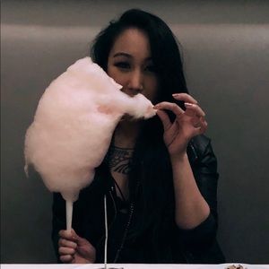 Meet your Posher, Irene joyce